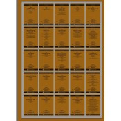 AIBE XXI Bare Acts Without Notes – Set of 25 Books (2026 Edition) By Professional Books [Free Delivery]